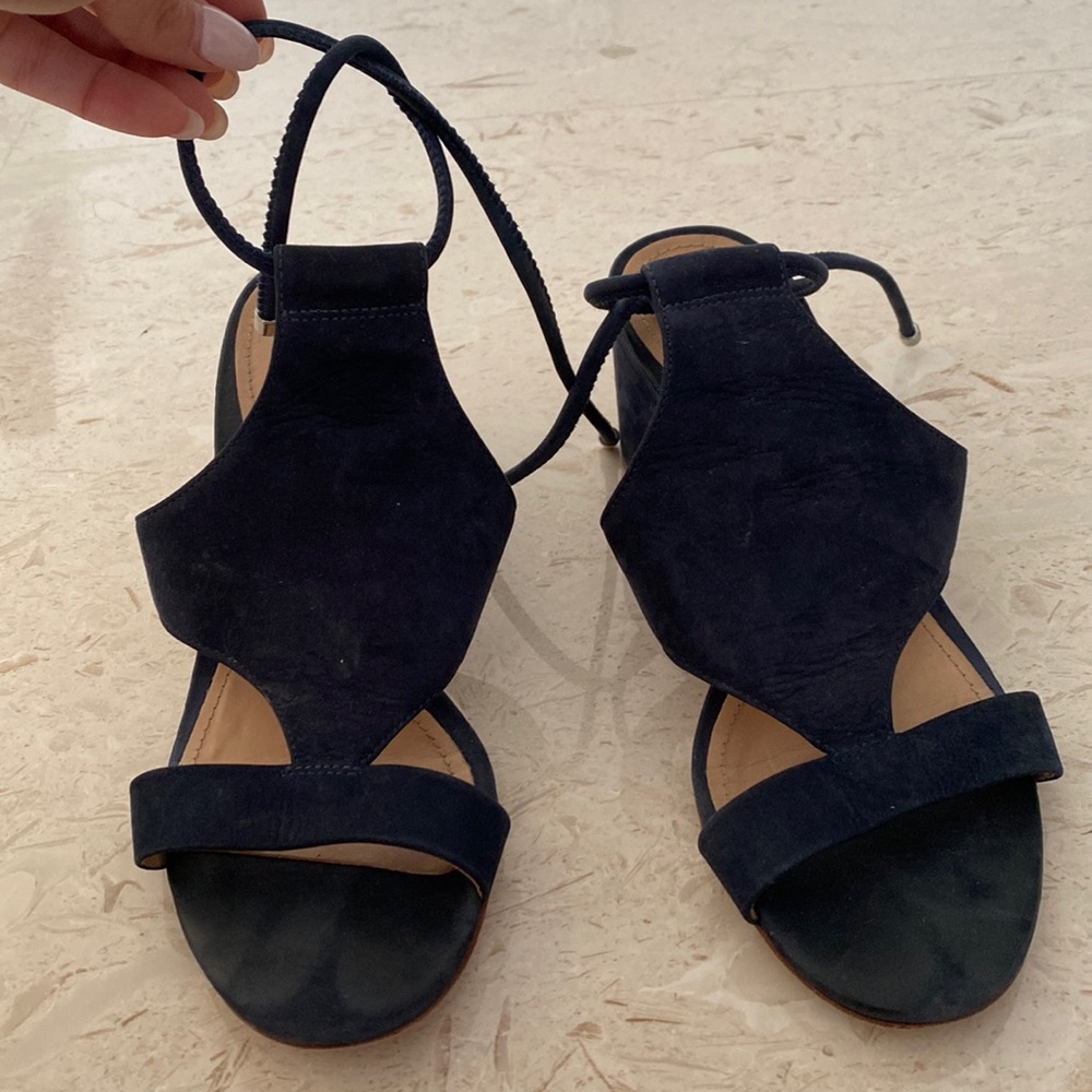 Schutz very comfortable shoes